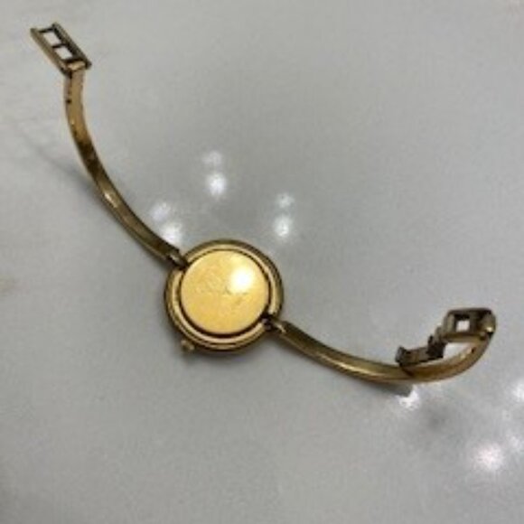 Gucci bangle watch with 23 bezels - Picture 4 of 6